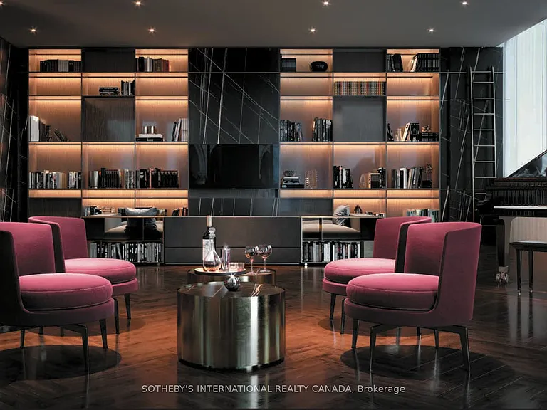 11 Yorkville Ave #2112 — Photo 9