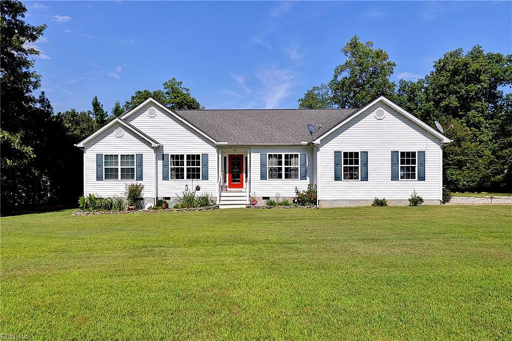 3489 Holly Fork Rd, Barhamsville, VA 23011 MLS 10502900 Zillow
