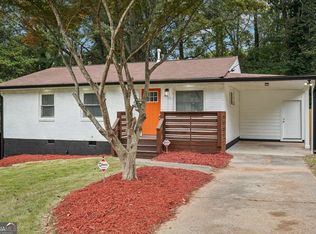 2369 Springdale Rd SW, Atlanta, GA 30315