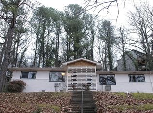 3123 & 3125 Navajo Dr #3123, Chattanooga, TN 37411