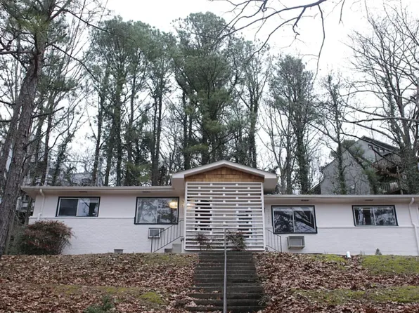3123 & 3125 Navajo Drive, 3123 & 3125 Navajo Dr #3123, Chattanooga, TN 37411
