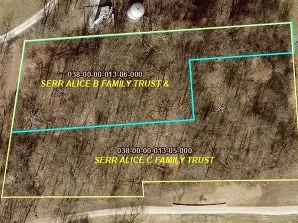 86 & 88 Booth Field Rd, Owensboro, KY 42301