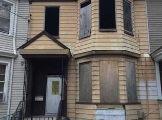 397 Lincoln Ave, Newark, NJ 07104