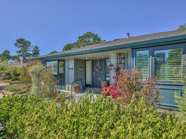 14 Del Mesa Carmel #14, Carmel, CA 93923