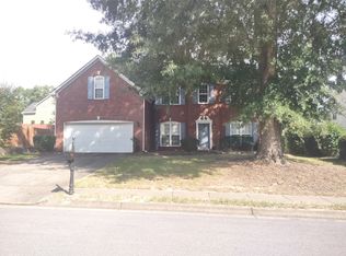 848 Cork Oak Ln, Lawrenceville, GA 30045