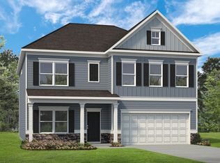 2 Rock Foot Way SW, Cartersville, GA 30120