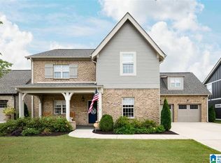 5169 Cruise St, Trussville, AL 35173