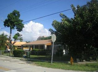 3105 SW 24th Ter, Miami, FL 33145