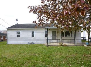 1009 Old Main St, Miamisburg, OH 45342