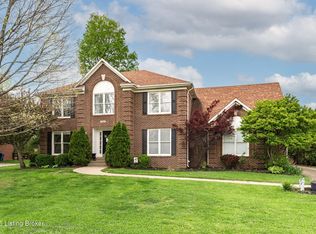 5414 Killinur Dr, Prospect, KY 40059