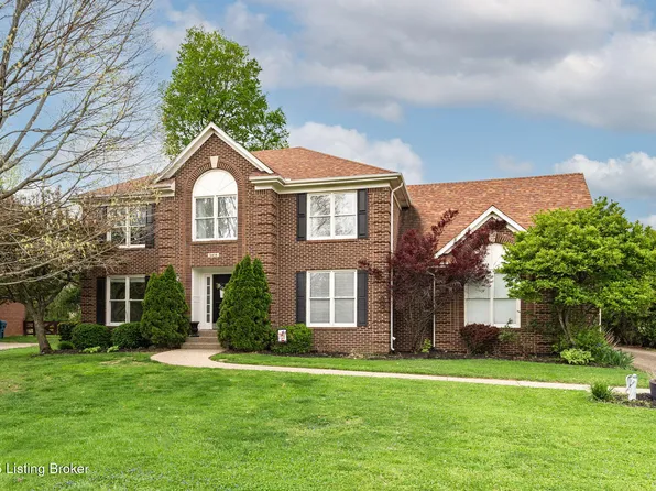 5414 Killinur Dr, Prospect, KY 40059