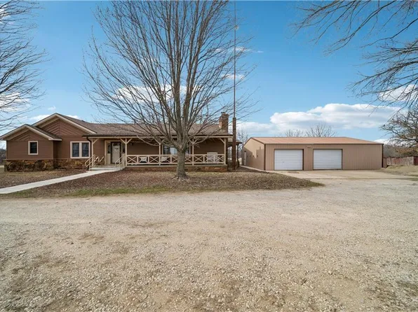 3375 County Road 4000, Independence, KS 67301