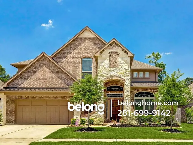 4814 Preserve Creek Ct #1 — Photo 1