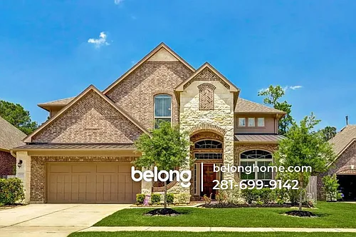 4814 Preserve Creek Ct #1 Photo 1