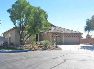 5415 Basset Hound Ave, Las Vegas, NV 89131