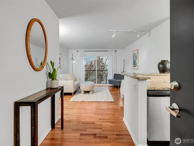 323 Queen Anne Avenue N #408, Seattle, WA, 98109