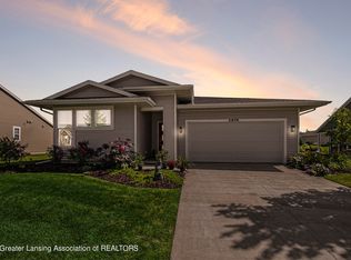 3978 Mustang Rd, East Lansing, MI 48823