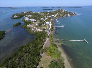 321 Useppa Is, Useppa Island, FL 33921