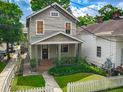 1039 Marengo St, New Orleans, LA, 70115
