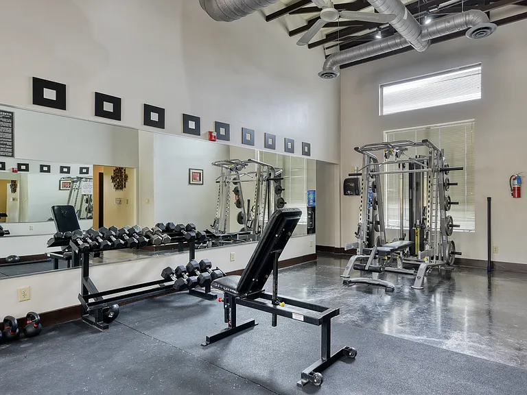 6209 Grissom Rd #7102 — Photo 17