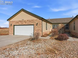 6535 Gelbvieh Rd, Peyton, CO 80831