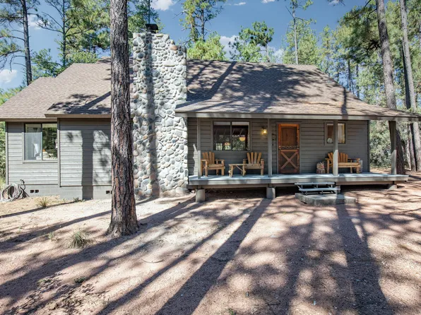 1064 E See Canyon Dr, Payson, AZ 85541