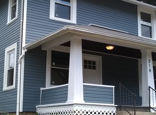 214 Commonwealth Ave NE, Massillon, OH 44646