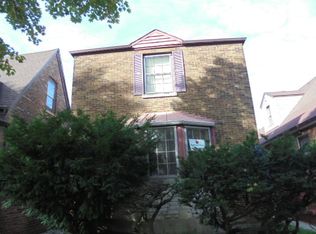 10536 S Eberhart Ave, Chicago, IL 60628