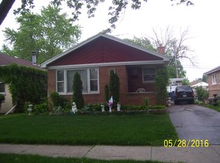 15705 Ellis Ave, Dolton, IL 60419