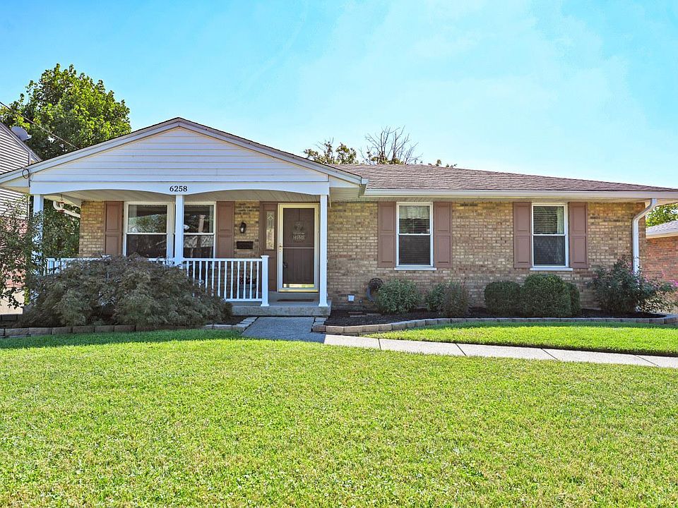 1st image of 6258 Seiler Dr