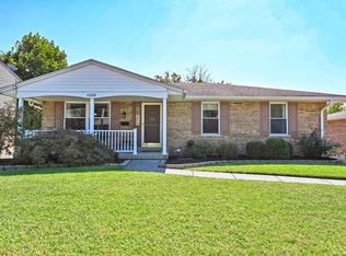 6258 Seiler Dr, Cincinnati, OH 45239