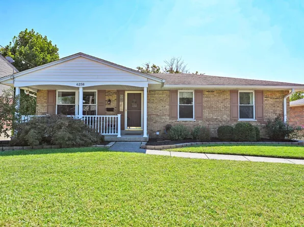 6258 Seiler Dr, Cincinnati, OH 45239