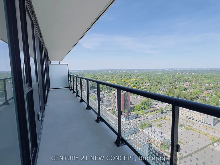 5858 Yonge St #3110 — Photo 22