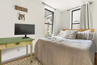 Rented by The Agency