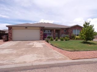 1229 Johnny Ln, San Angelo, TX 76905