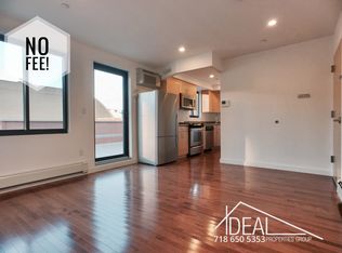 404 15th St #5P, Brooklyn, NY 11215