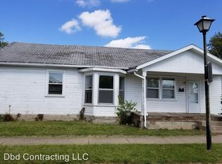 1332 Harmar St, Fort Wayne, IN 46803