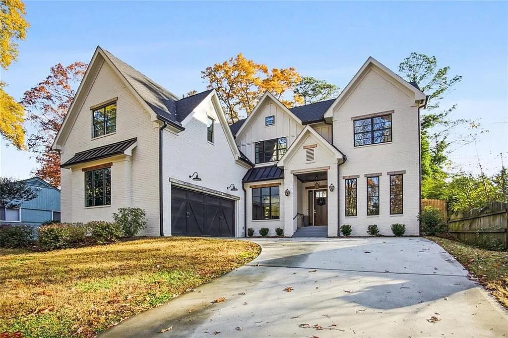 6 bed, 5.0 bath, 3924 sqft, $13,500 — Photo 1