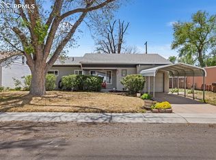 145 Rose Dr, Colorado Springs, CO 80911