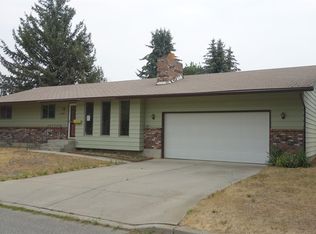 1220 N Rees Rd, Spokane, WA 99216