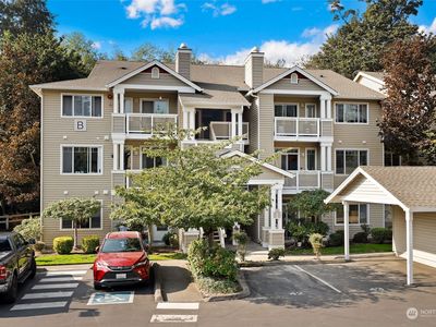 15300 112th Avenue NE #B206, Bothell, WA, 98011