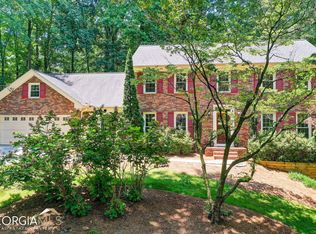 1511 Summerset Dr, Atlanta, GA 30338