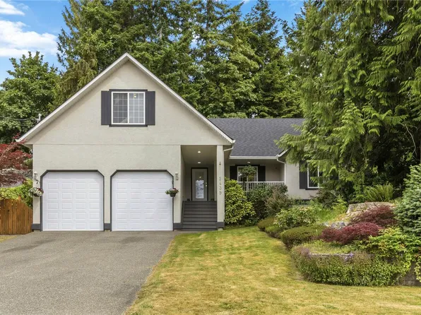 2439 Galland Rd, Shawnigan Lake, BC V0R 2W2