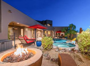 8606 E Arroyo Seco Rd, Scottsdale, AZ 85266