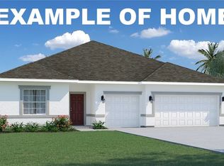 7869 N Vivian Way, Dunnellon, FL 34434