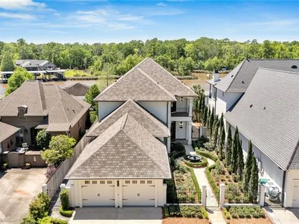 21013 E Waterfront Dr, Maurepas, LA 70449