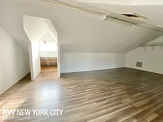Rented by Keller Williams NYC