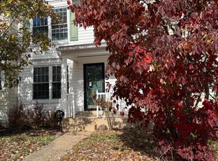 9579 Scales Pl, Bristow, VA 20136