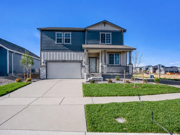 7336 Swan River St, Frederick, CO 80530