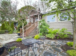 12026 Dayton Ave N, Seattle, WA 98133